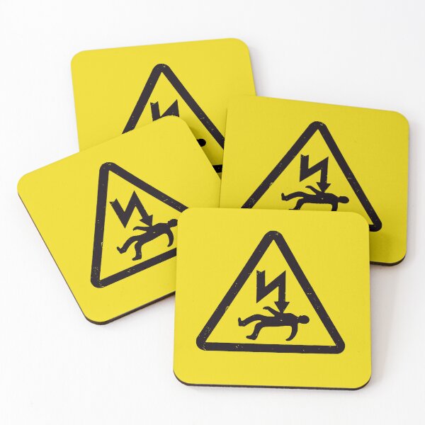 Item preview, DANGER OF DEATH  designed and sold by soia63.