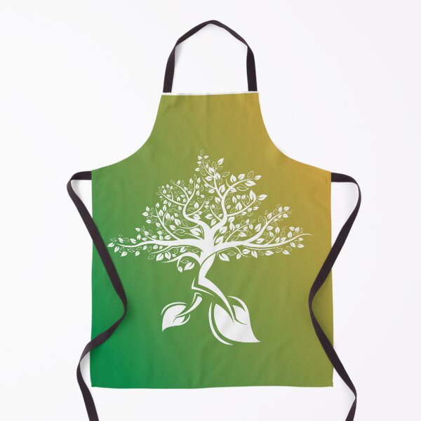 Item preview, Tree of Walkable Forest Icon Illustration Colorful Colors designed and sold by AndreMi.