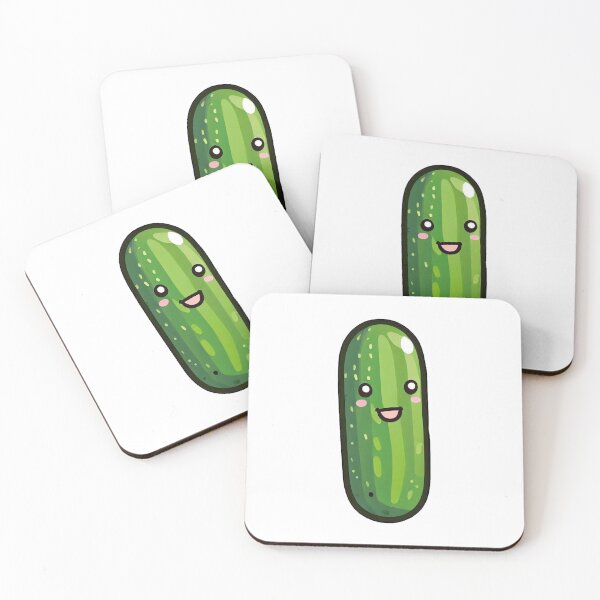 Item preview, Pickle designed and sold by DrBrandoDesign.