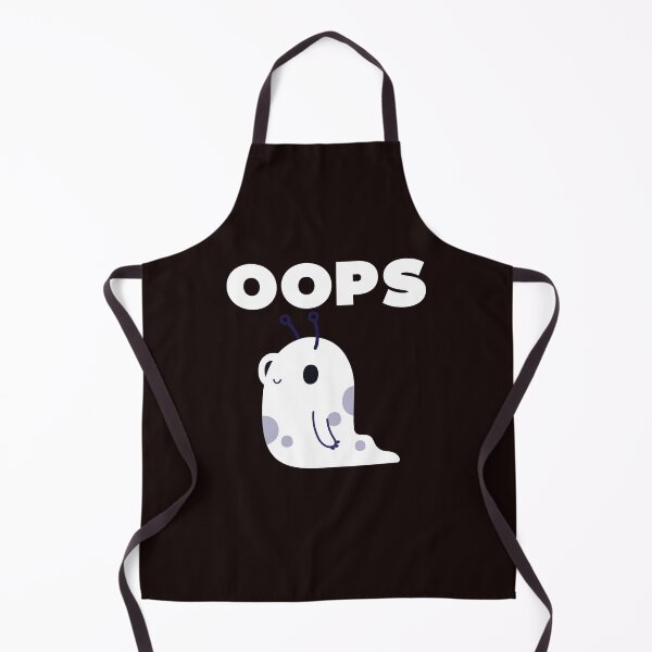 Item preview, OOPS MONTER CLASSIC T SHIRT designed and sold by sangram9337.