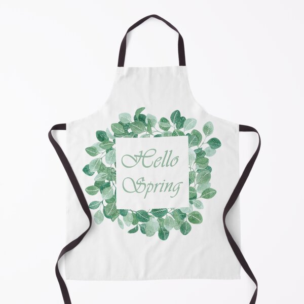 Item preview, Hello Spring designed and sold by Lee Art.