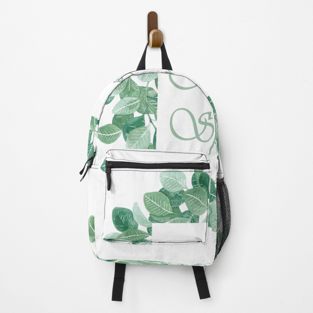 Item preview, Backpack designed and sold by lehoan1202.