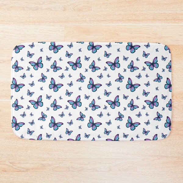 Item preview, Gradient butterflies designed and sold by Yuliya Papova.