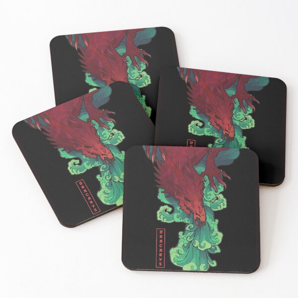 Item preview, JAPANESE DRACARYS Graphic designed and sold by TAMMPITTM.