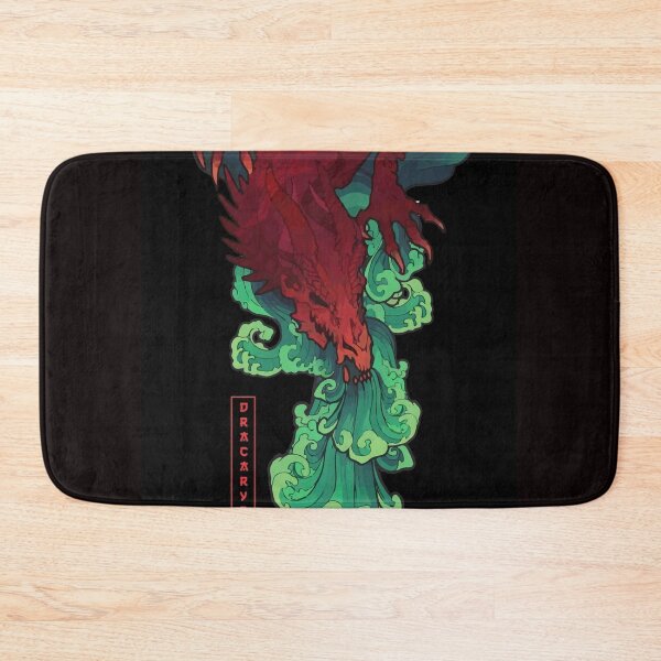 Item preview, JAPANESE DRACARYS Graphic designed and sold by TAMMPITTM.