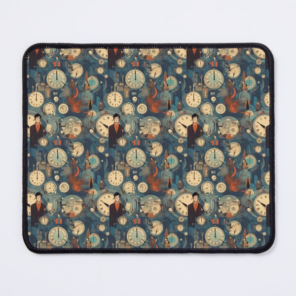 Item preview, Time Travelers 14 designed and sold by Studio Magical Moments.