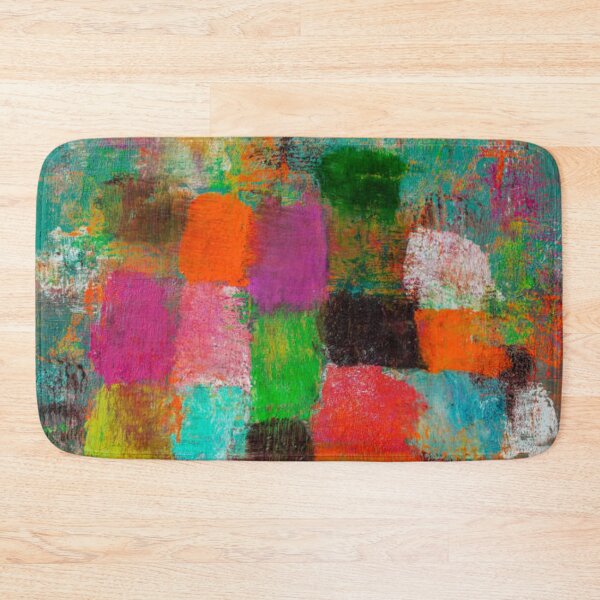 Item preview, Abstract painted painted background designed and sold by MTShoppingLine.