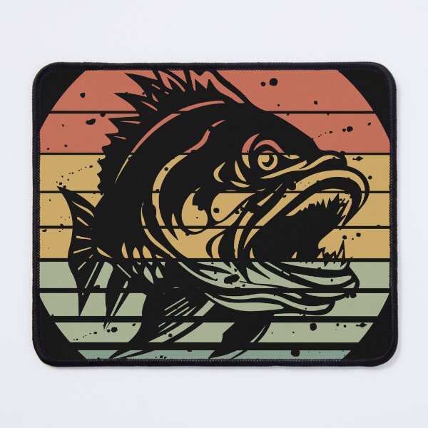 Item preview, piranha designed and sold by sr-arts69.