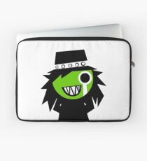 The Hitcher Laptop Sleeve