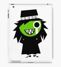 The Hitcher iPad Case/Skin