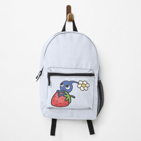 Item preview, Blue Pikmin designed and sold by OutOfManaPotion.