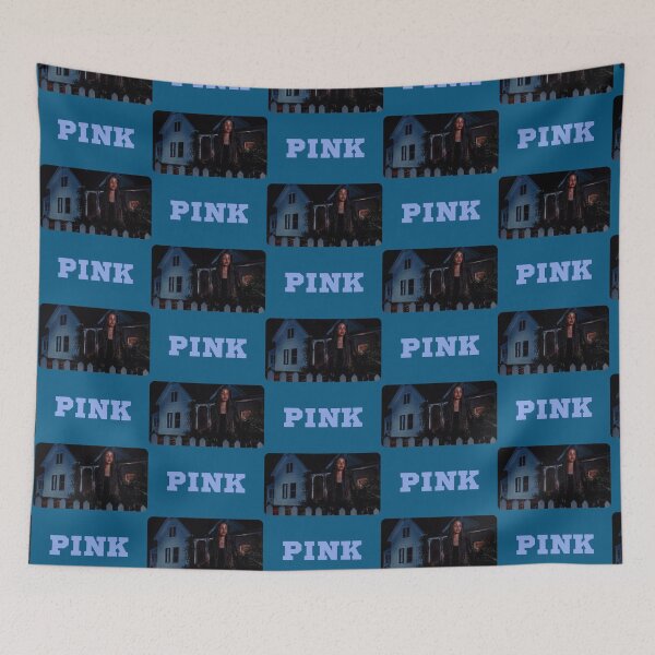 Item preview, pinkpantheress  designed and sold by TawanaBaumgar.