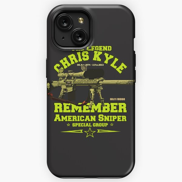 Remember Chris Kyle American Sniper