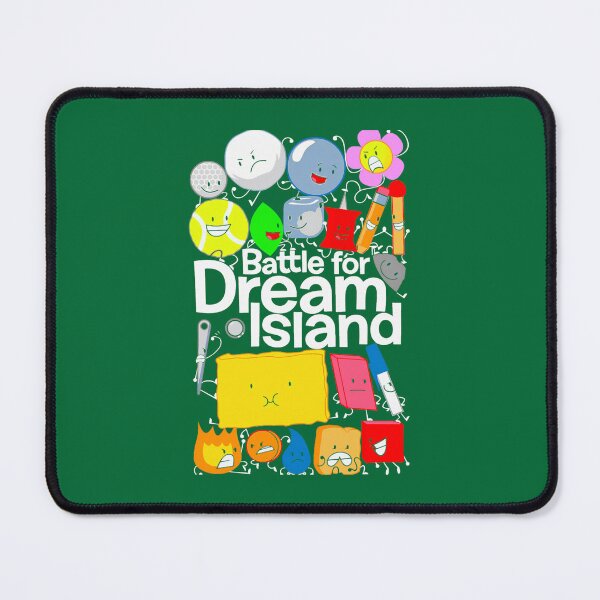 Item preview, Battle for Dream Island   designed and sold by taptheducdi3.