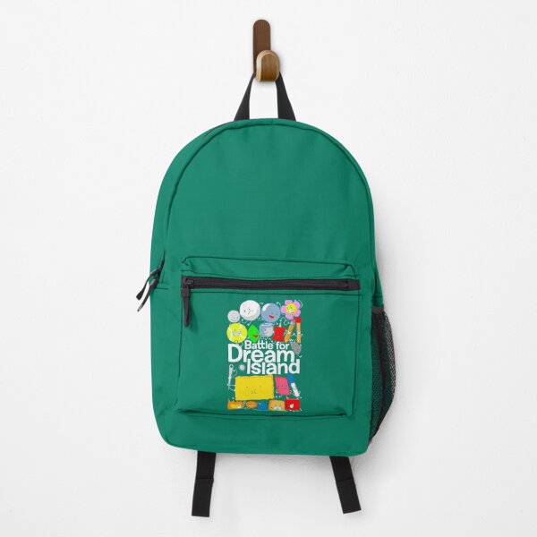 Item preview, Battle for Dream Island   designed and sold by taptheducdi3.