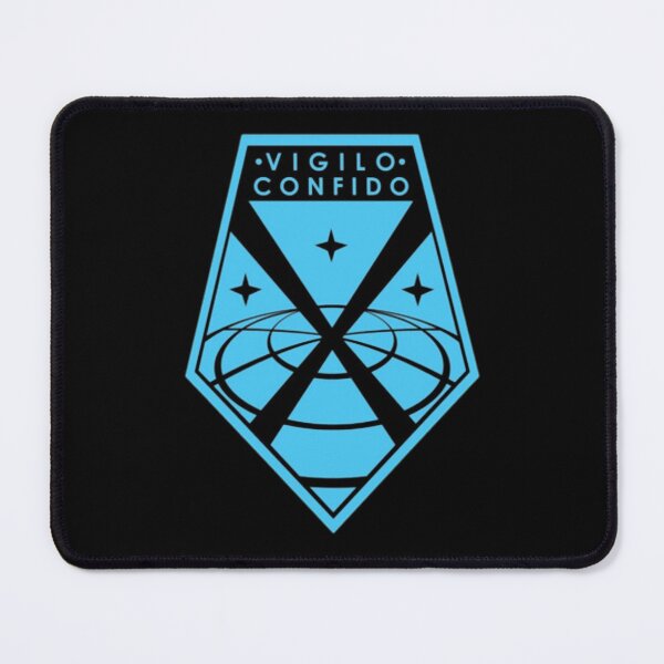 Item preview, Vigilo Confido designed and sold by AidaWenger.