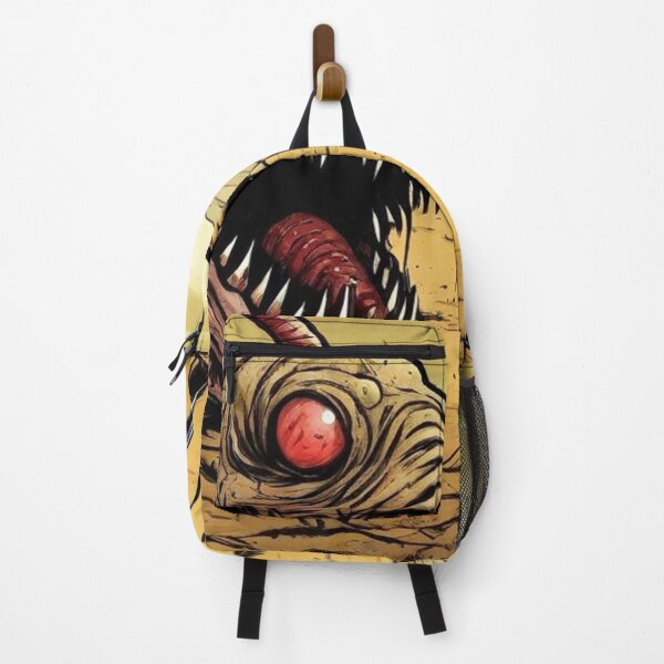 Item preview, Mongolian Death Worm 08 designed and sold by AIfolklore.