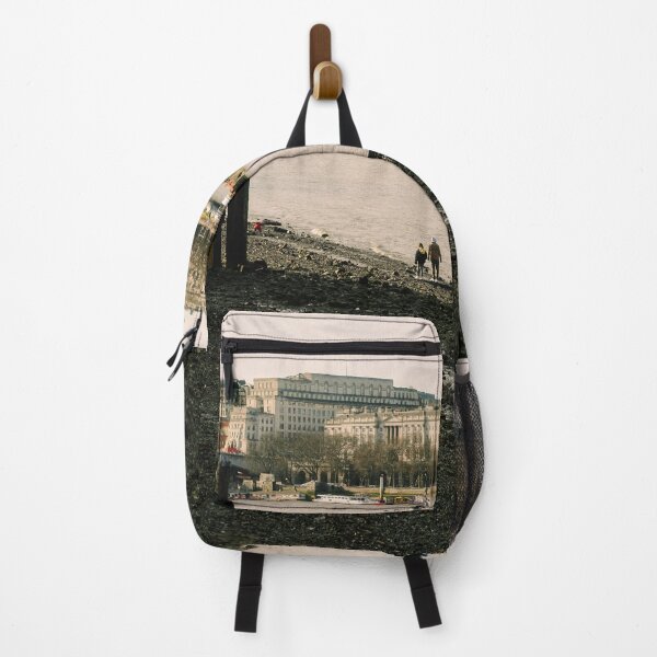 Item preview, London view with River Thames designed and sold by JaJaptvshop98.