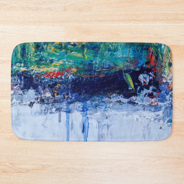 Item preview, Abstract painted painted background designed and sold by MTShoppingLine.