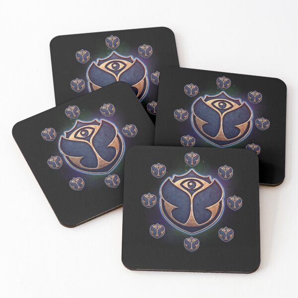 Item preview, Tomorrowland designed and sold by JeffreyClyne.