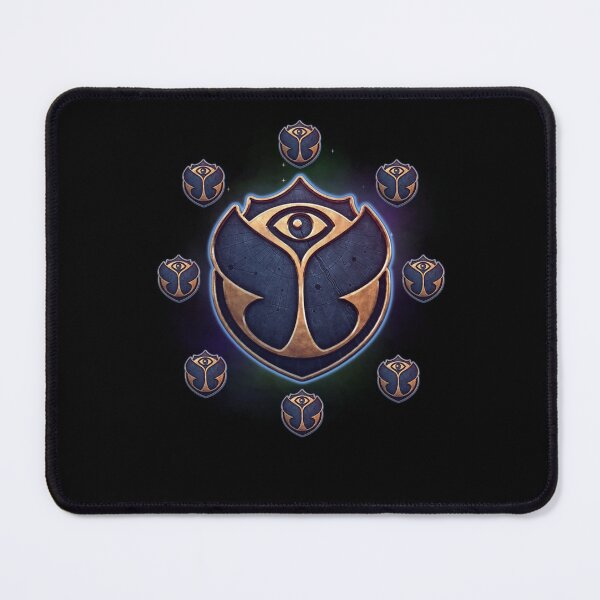 Item preview, Tomorrowland designed and sold by JeffreyClyne.