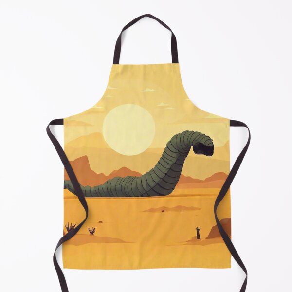 Item preview, Mongolian Death Worm 09 designed and sold by AIfolklore.