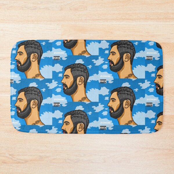Item preview, Zerkaa designed and sold by ifeelslick.