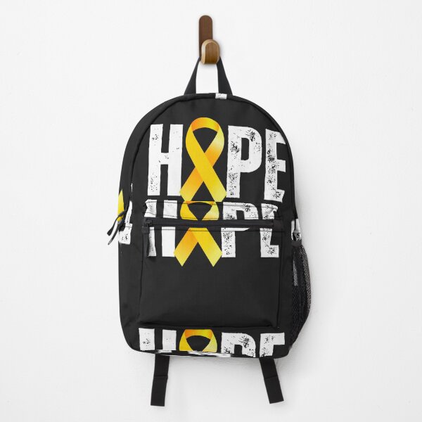 Item preview, Hope for childhood cancer awareness designed and sold by erozzz.