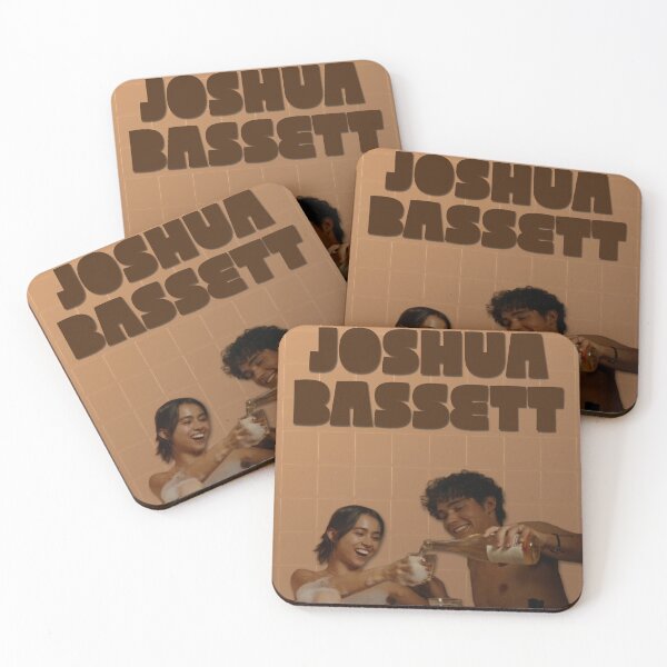 Item preview, Joshua Bassett Print designed and sold by patrickdowell.