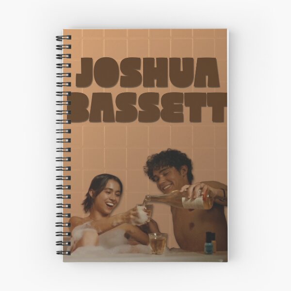 Item preview, Joshua Bassett Print designed and sold by patrickdowell.