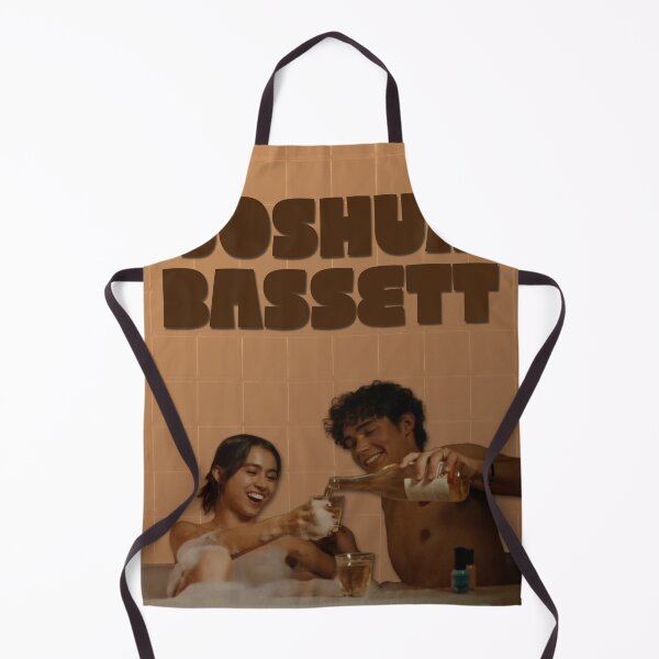 Item preview, Joshua Bassett Print designed and sold by patrickdowell.