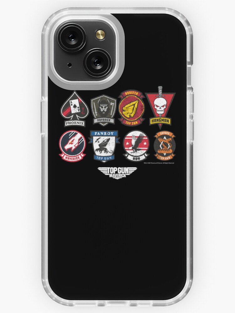 Top Gun Maverick | iPhone Case