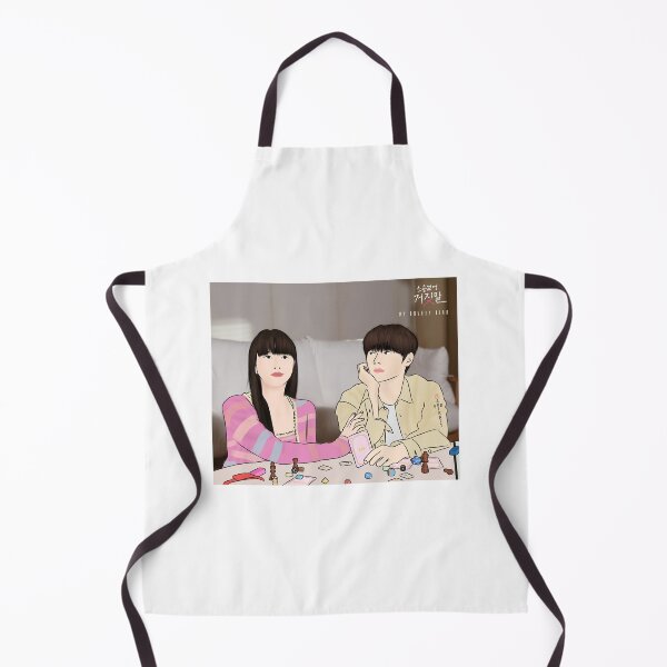Item preview, My Lovely Liar Korean Drama designed and sold by ArtRaftPro.
