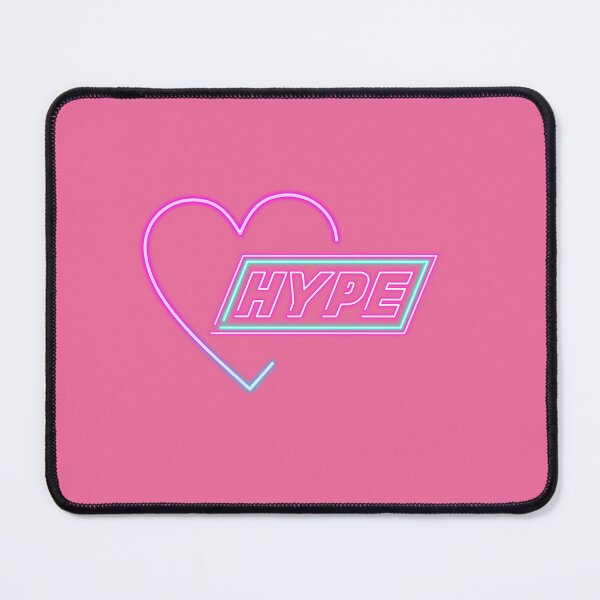 Item preview, HYPE PINK designed and sold by TheSisters5.