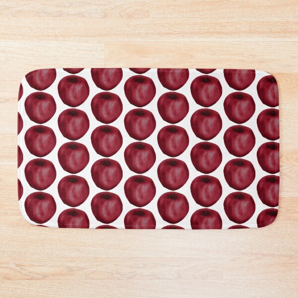 Item preview, Red delicious apple designed and sold by Aithlin123.