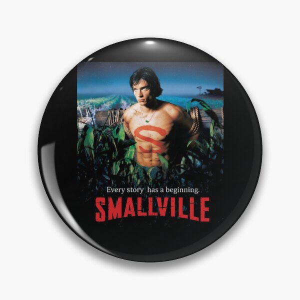Item preview, Top Smallville Series designed and sold by JeffreyClyne.