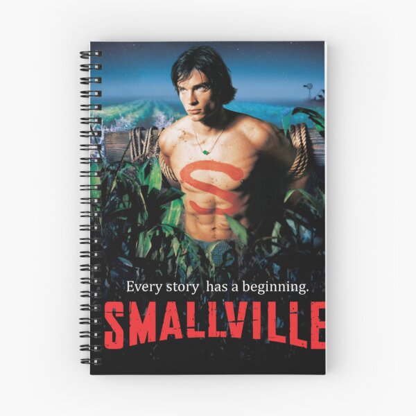 Item preview, Top Smallville Series designed and sold by JeffreyClyne.