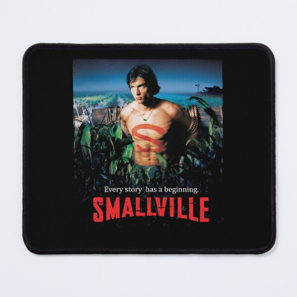 Artikelvorschau, Top-Smallville-Serie entworfen und verkauft von JeffreyClyne.