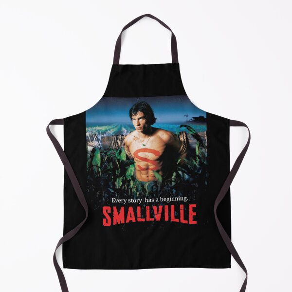 Artikelvorschau, Top-Smallville-Serie entworfen und verkauft von JeffreyClyne.