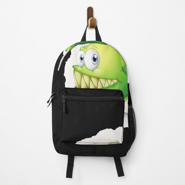 Item preview, Happy piranha designed and sold by sr-arts69.