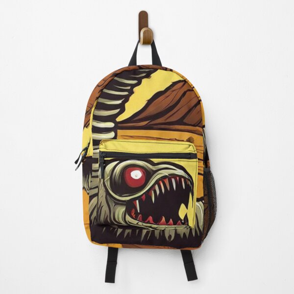Item preview, Mongolian Death Worm 10 designed and sold by AIfolklore.