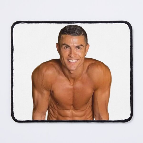 Item preview, Cristiano Ronaldo with Super-Hot Figure designed and sold by iamamiraj.