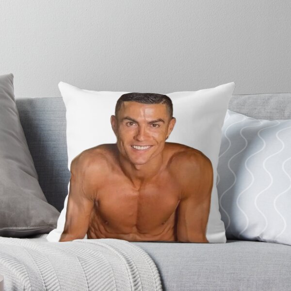 Item preview, Cristiano Ronaldo with Super-Hot Figure designed and sold by iamamiraj.