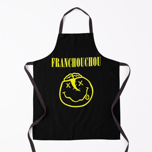 Item preview, Franchouchou designed and sold by MichaelJenniy.