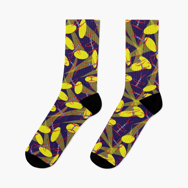 Item preview, Circus Acrobats under the bright lights designed and sold by krisevansart.