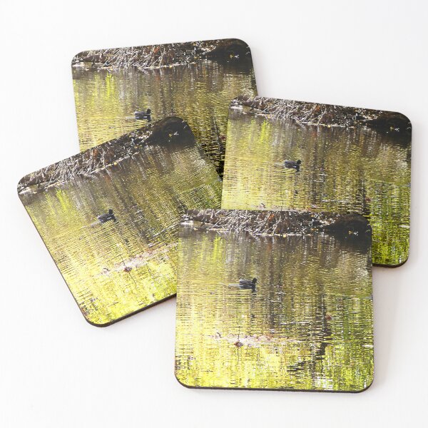 Item preview, Golden Reflection designed and sold by Susan Savad.
