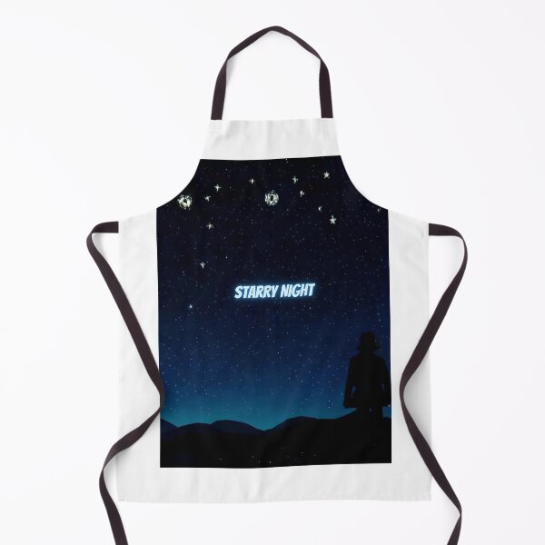 Item preview, Celestial Wanderer: Stargazing Silhouette designed and sold by Autumn--Leaves.