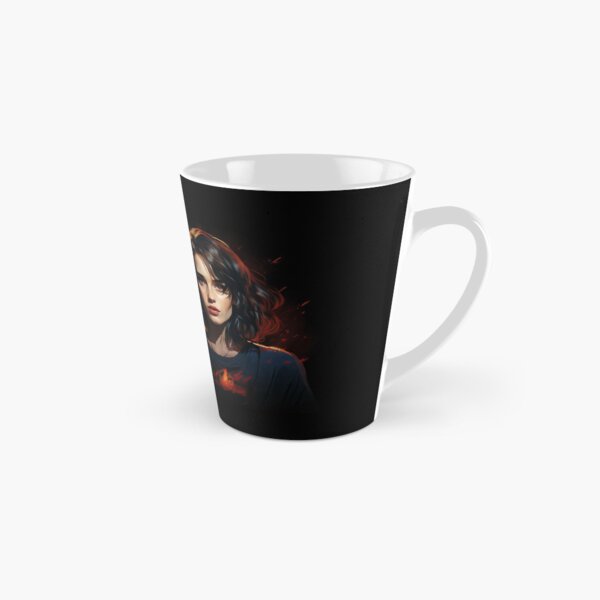 Item preview, Stranger Things art designed and sold by LLartstation.