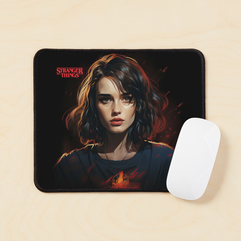 Item preview, Mouse Pad designed and sold by LLartstation.