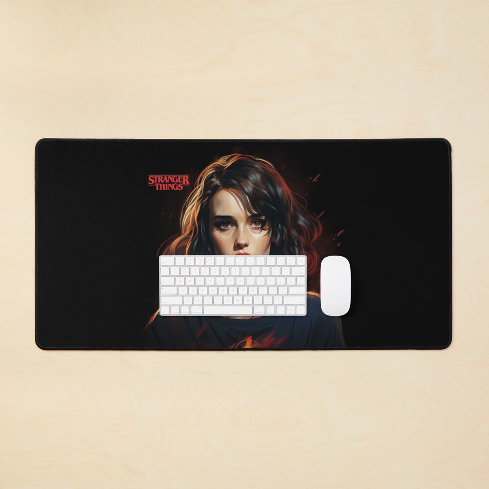 Item preview, Desk Mat designed and sold by LLartstation.